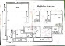 Austville Residences (D19), Condominium #400350741
